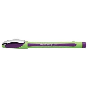 (10 Ea) Schneider Purple Xpress