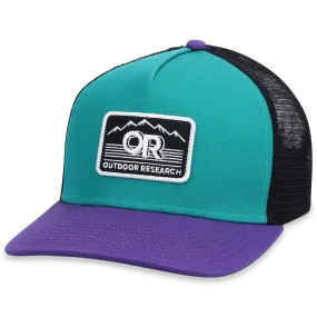 Advocate Trucker Cap - 2023