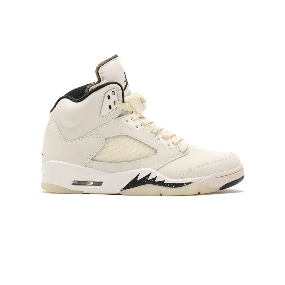 Air Jordan 5 Retro SE (Sail)