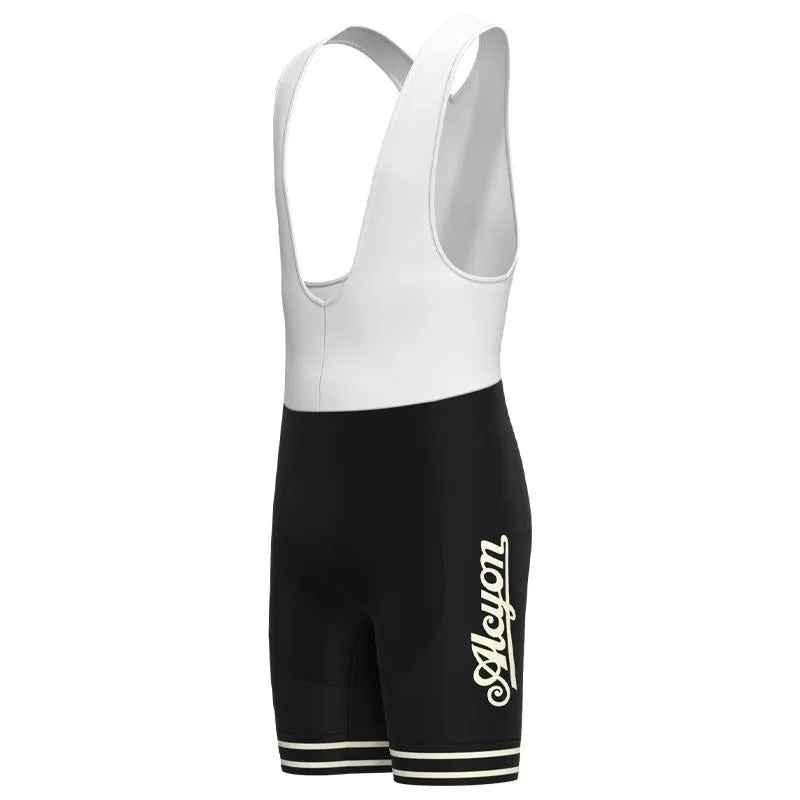 Alcyon Retro Bib Shorts