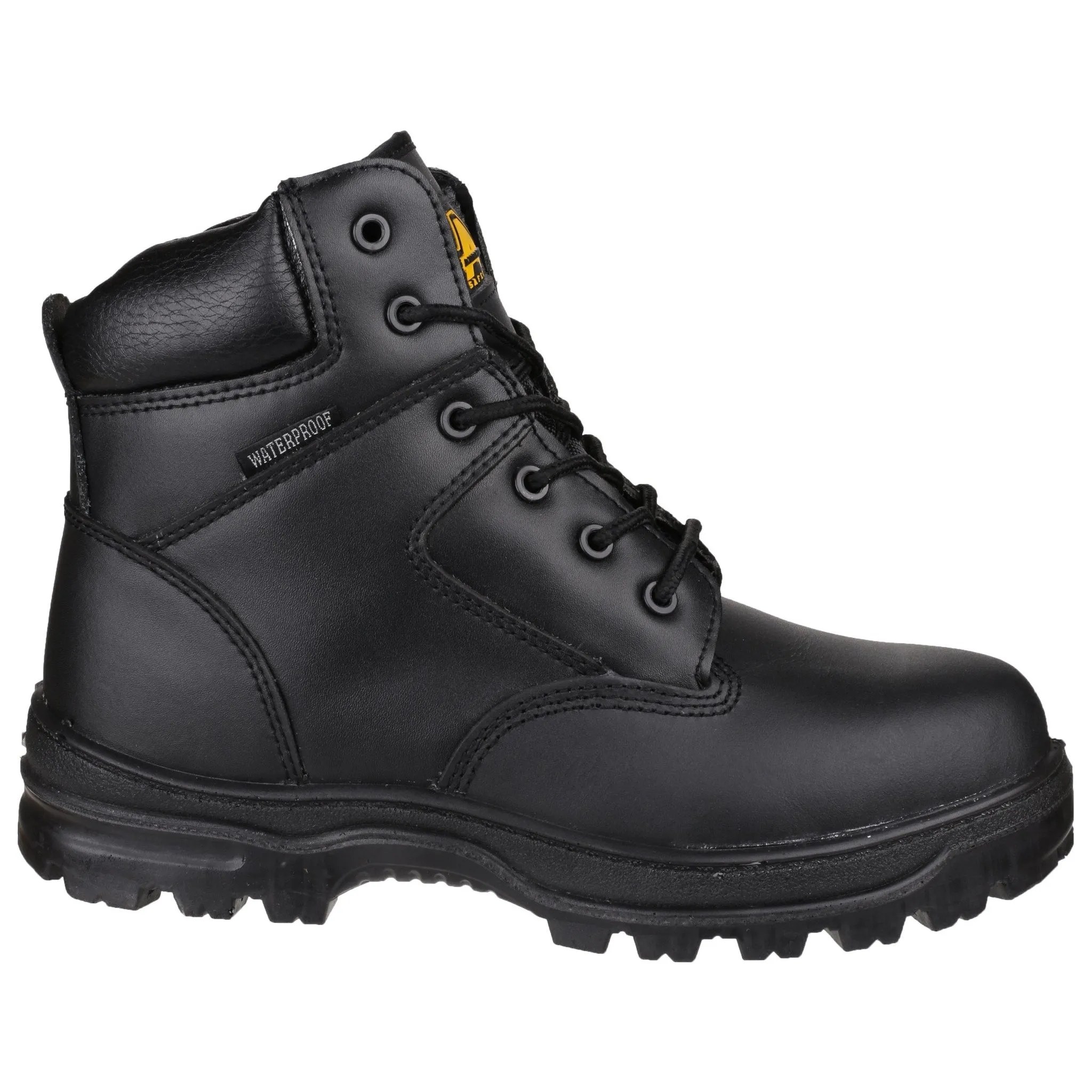 Amblers FS006C Safety Boots