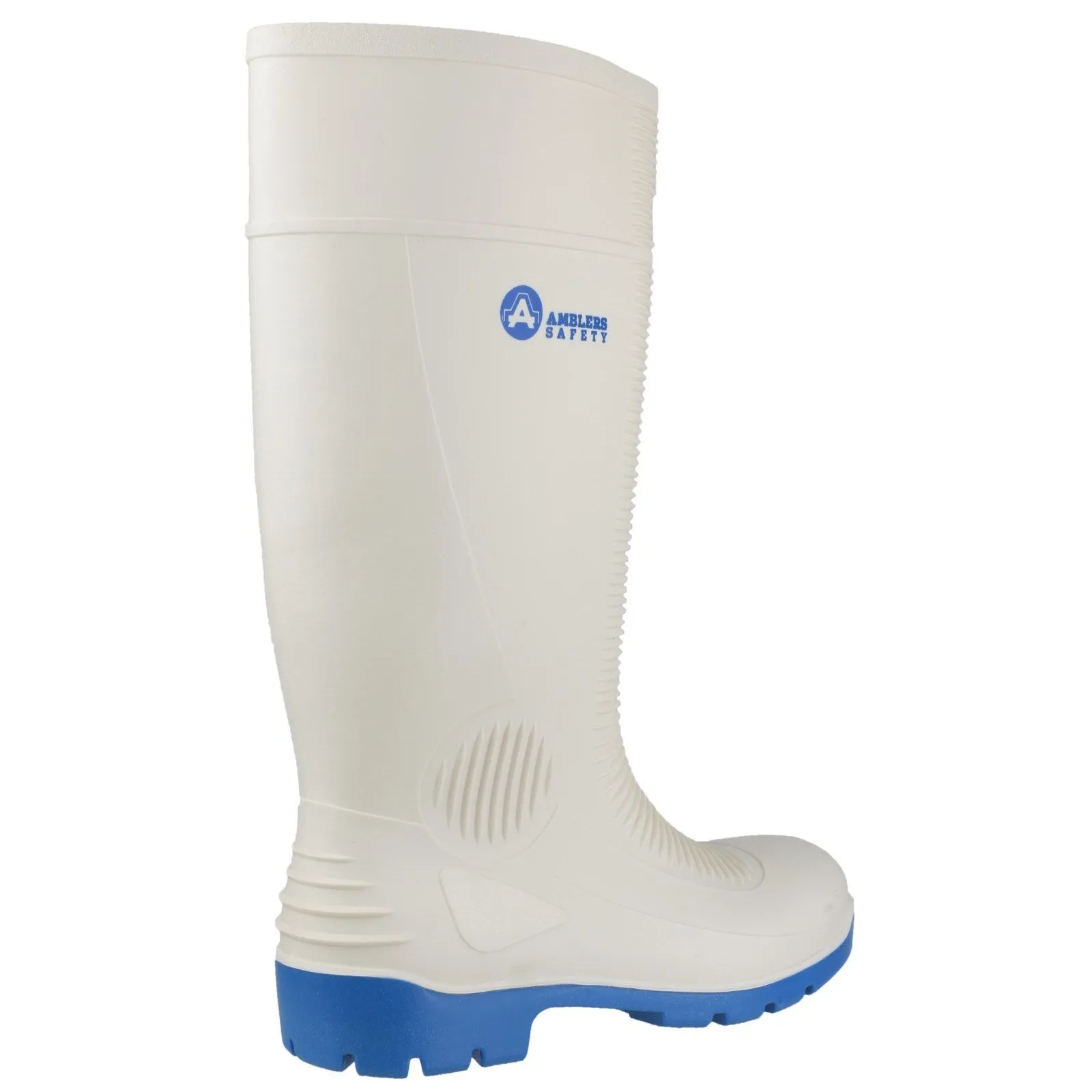 Amblers FS98 Safety Wellington Boots