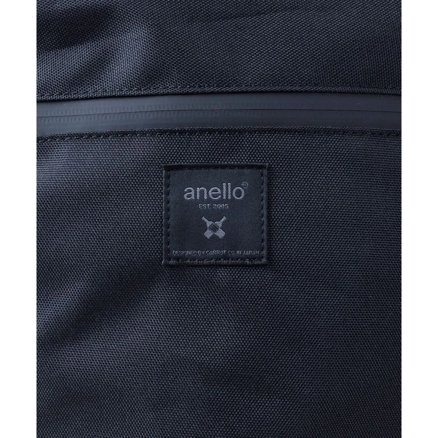 Anello Solid Multi Functional Backpack