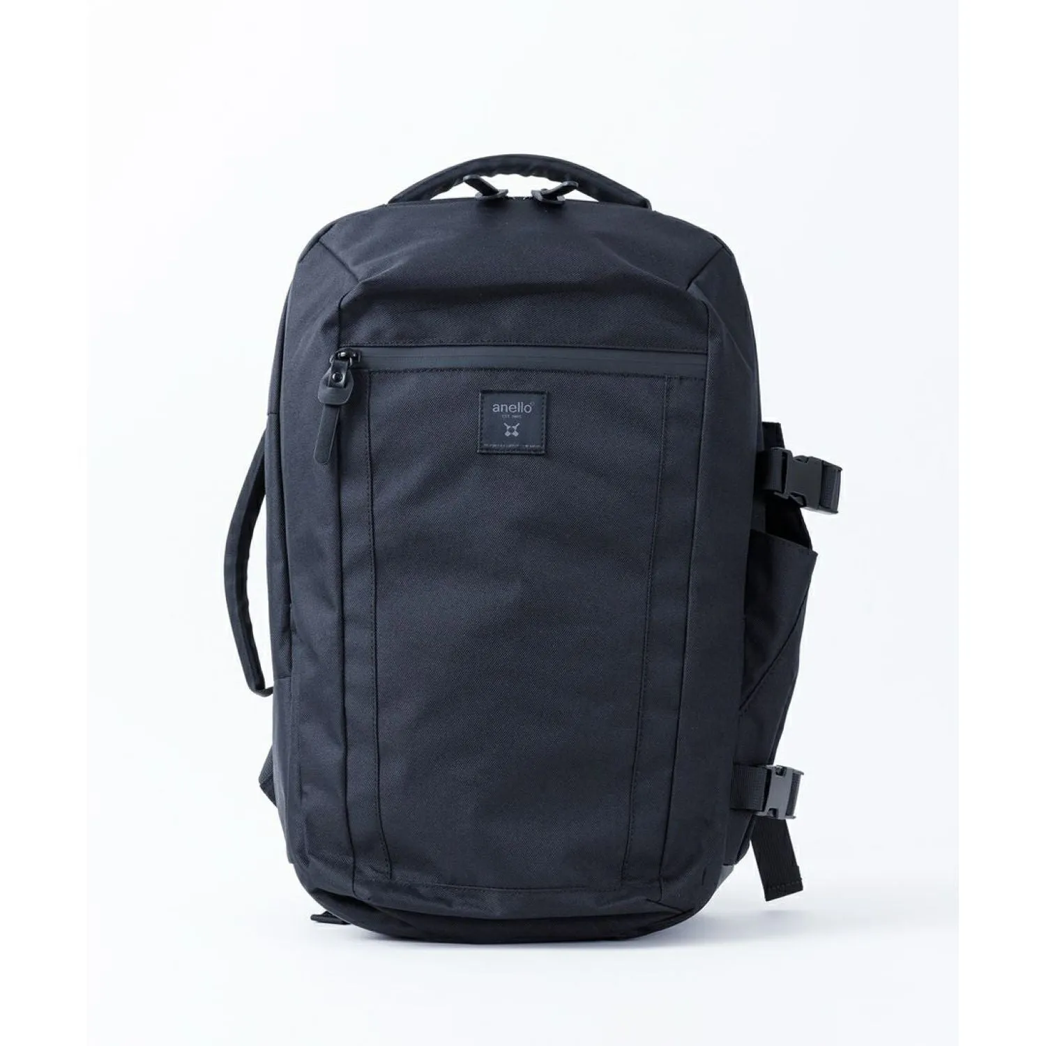 Anello Solid Multi Functional Backpack