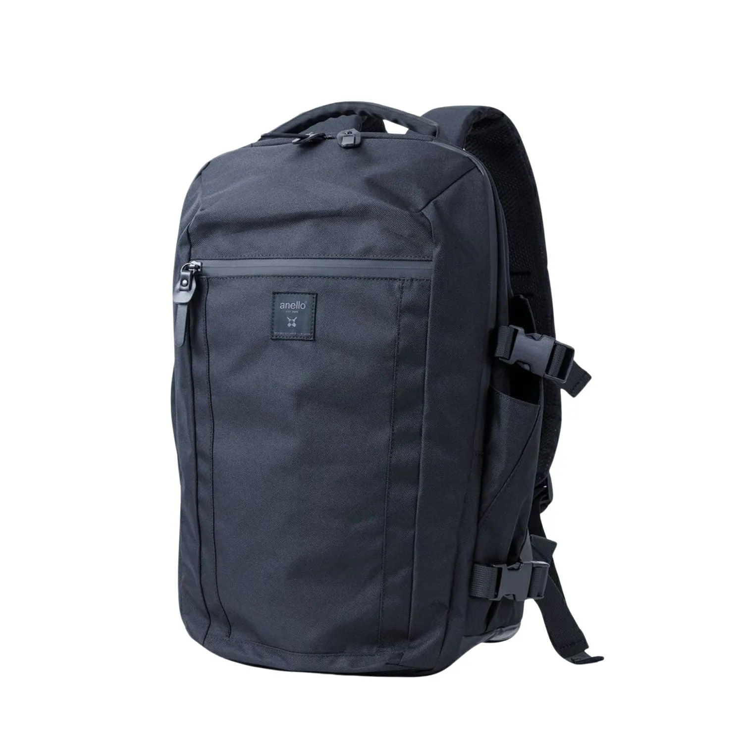 Anello Solid Multi Functional Backpack