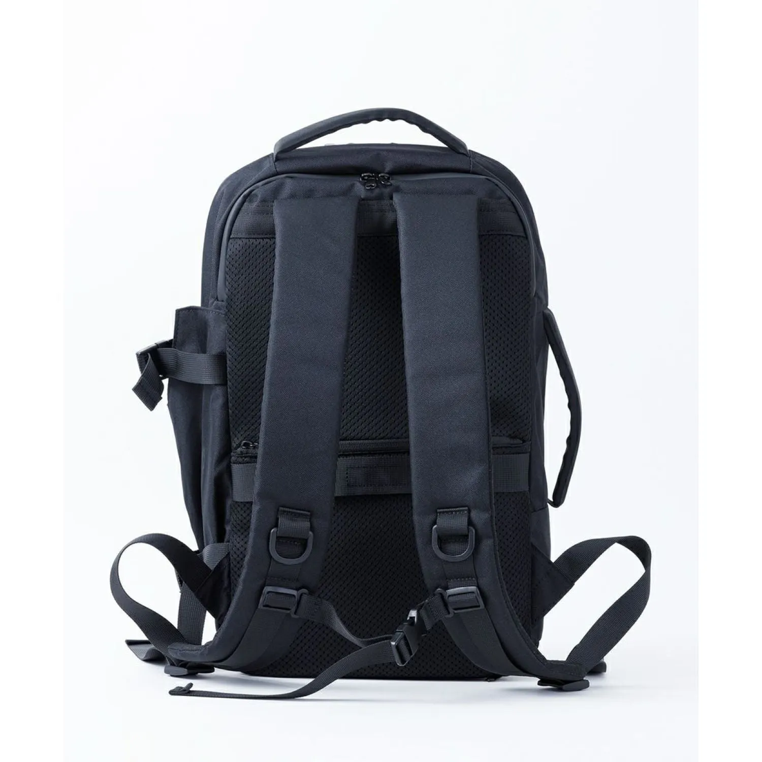 Anello Solid Multi Functional Backpack