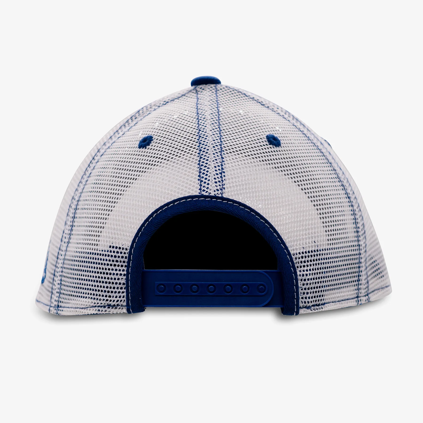 Arizona Outline Curved Snapback Hat