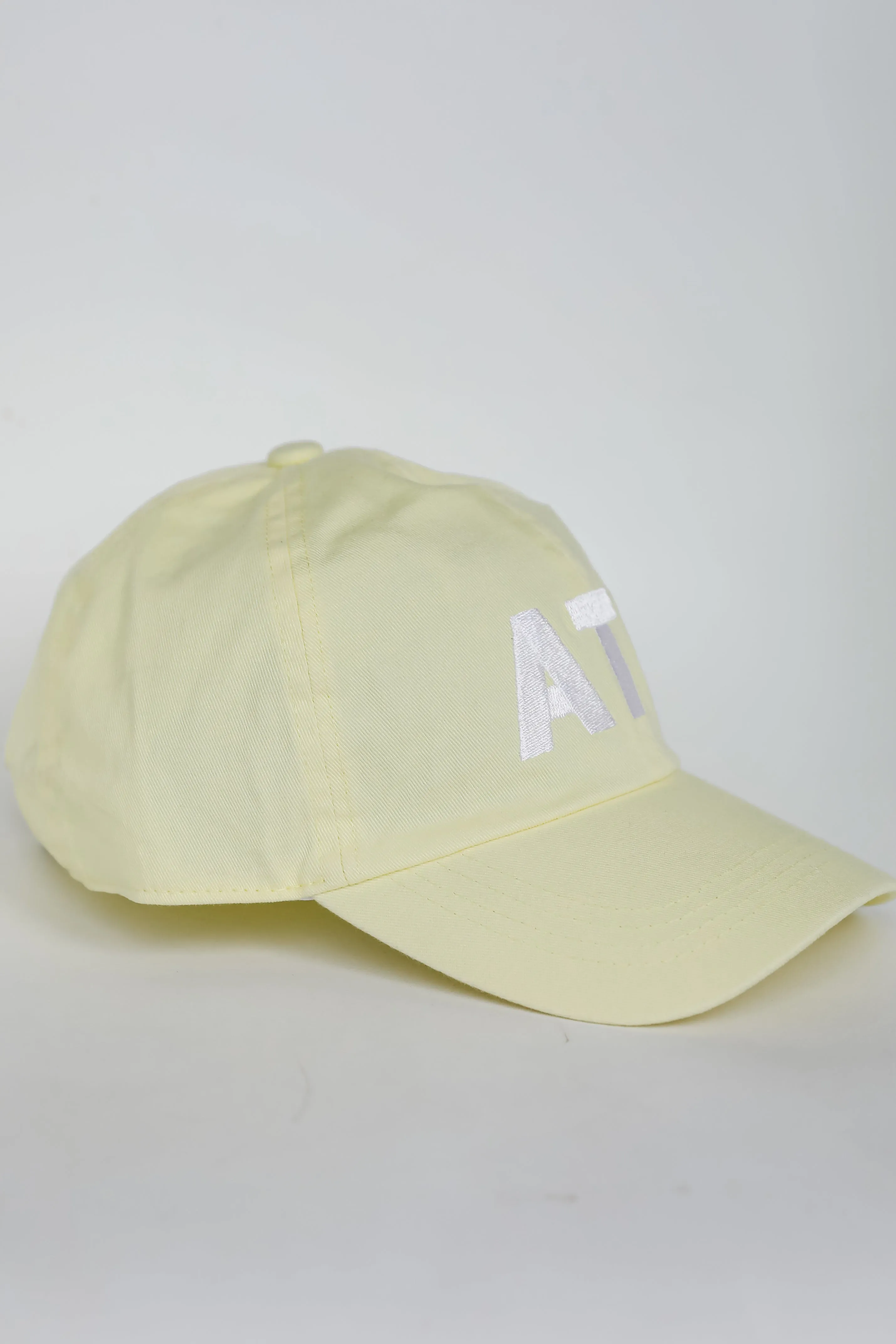 ATL Embroidered Hat