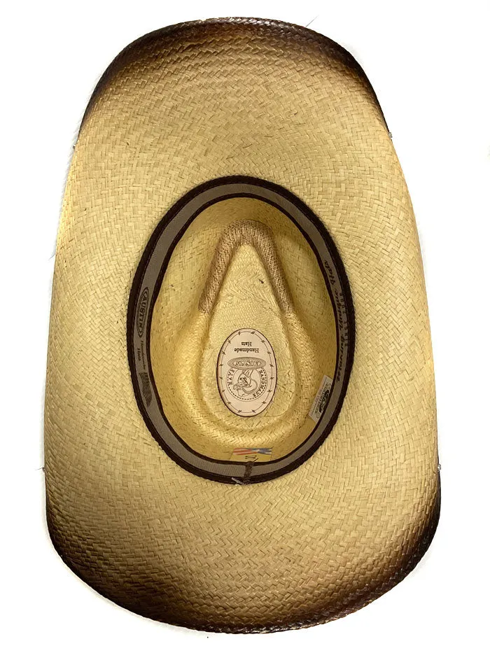 Austin Hats 05-134 FOREVER PROMISED Straw Hat Natural