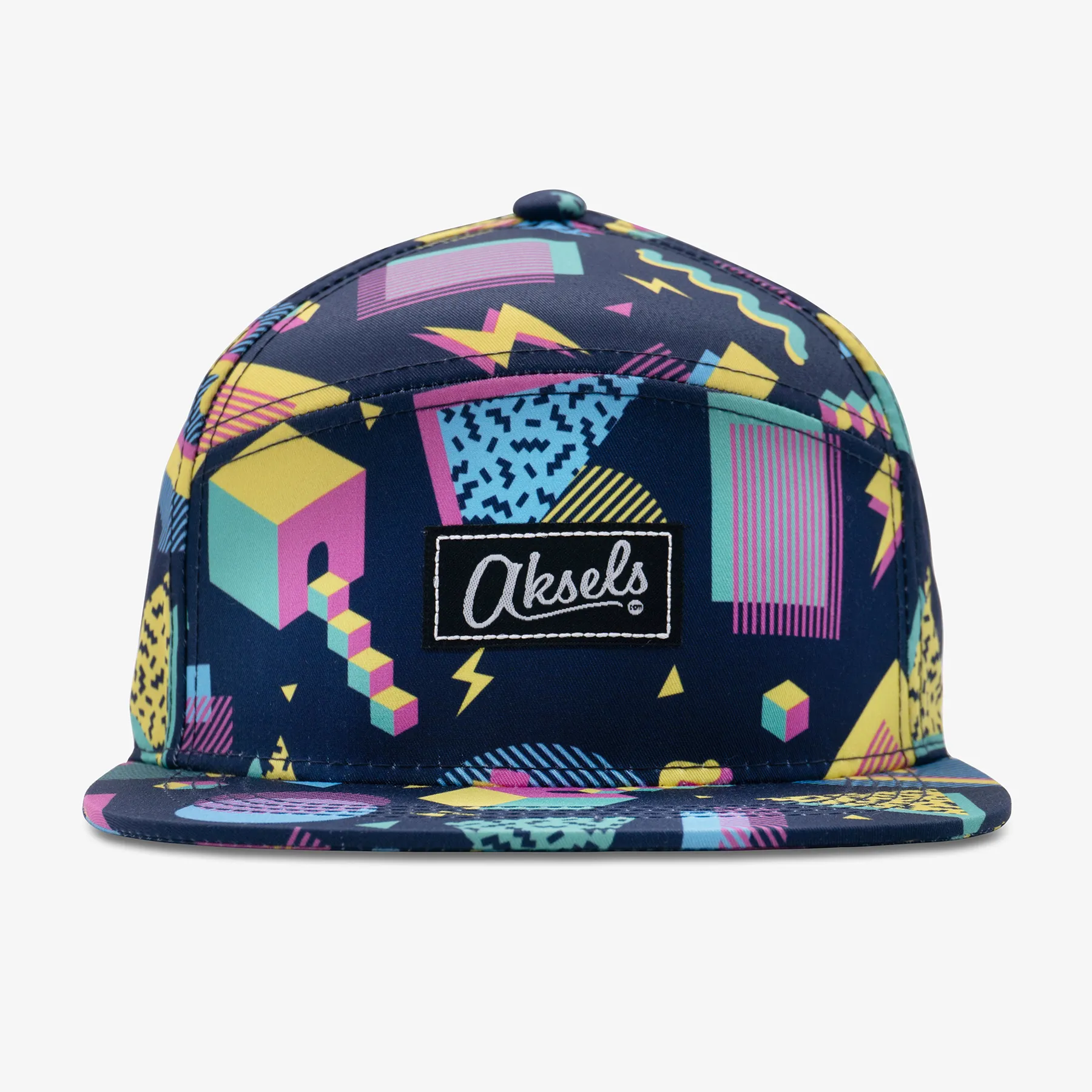 Awesome 90's Camper Hat