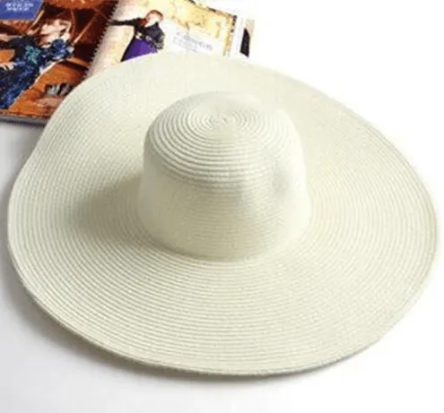 BAHAMA MOMMA BEACH HAT