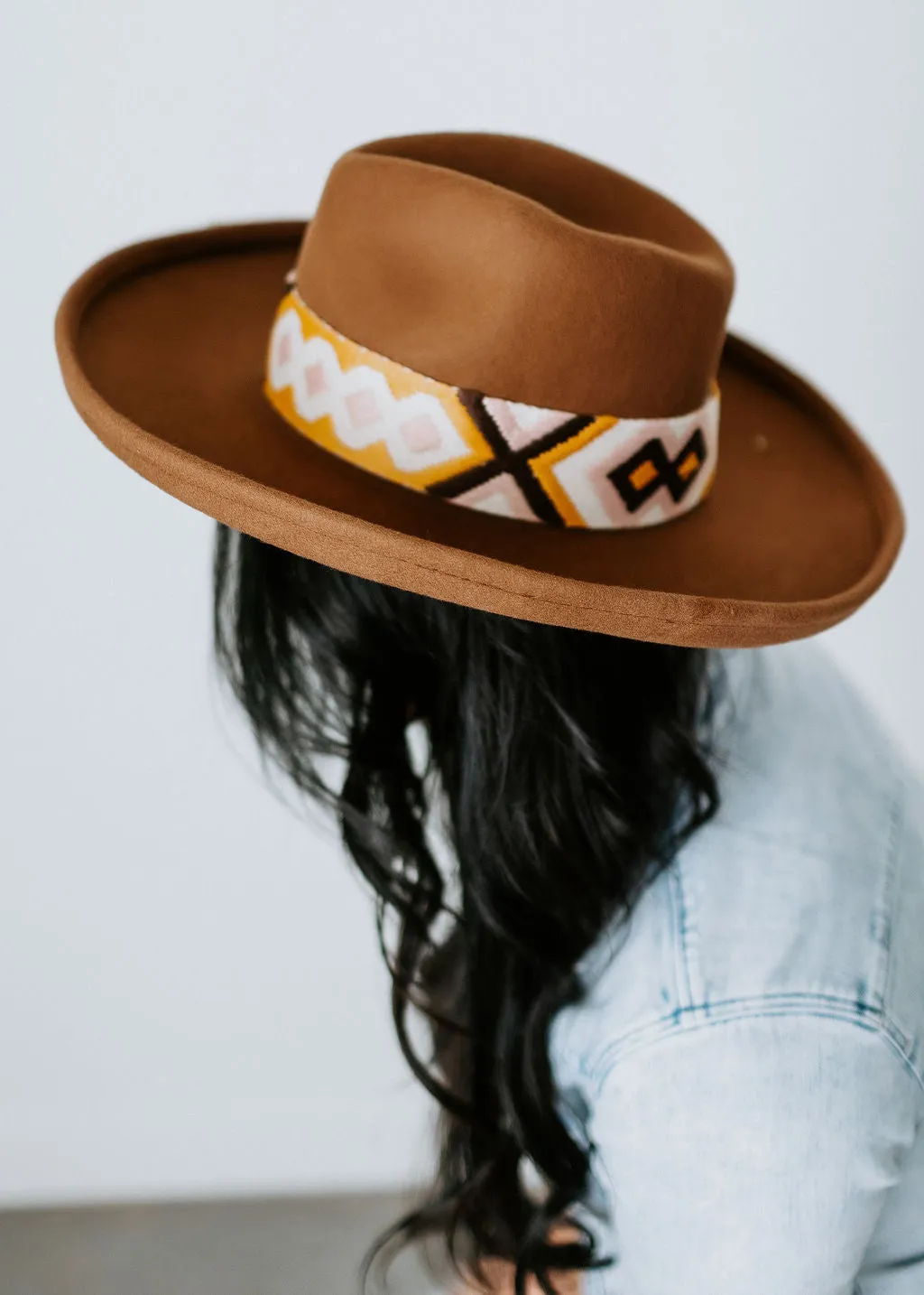 Benji Rancher Hat