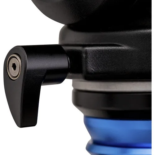 Benro S4Pro Fluid Video Head