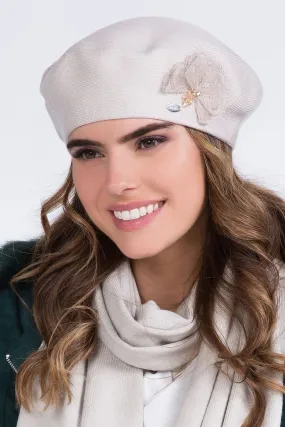 Beret model 151257 Kamea