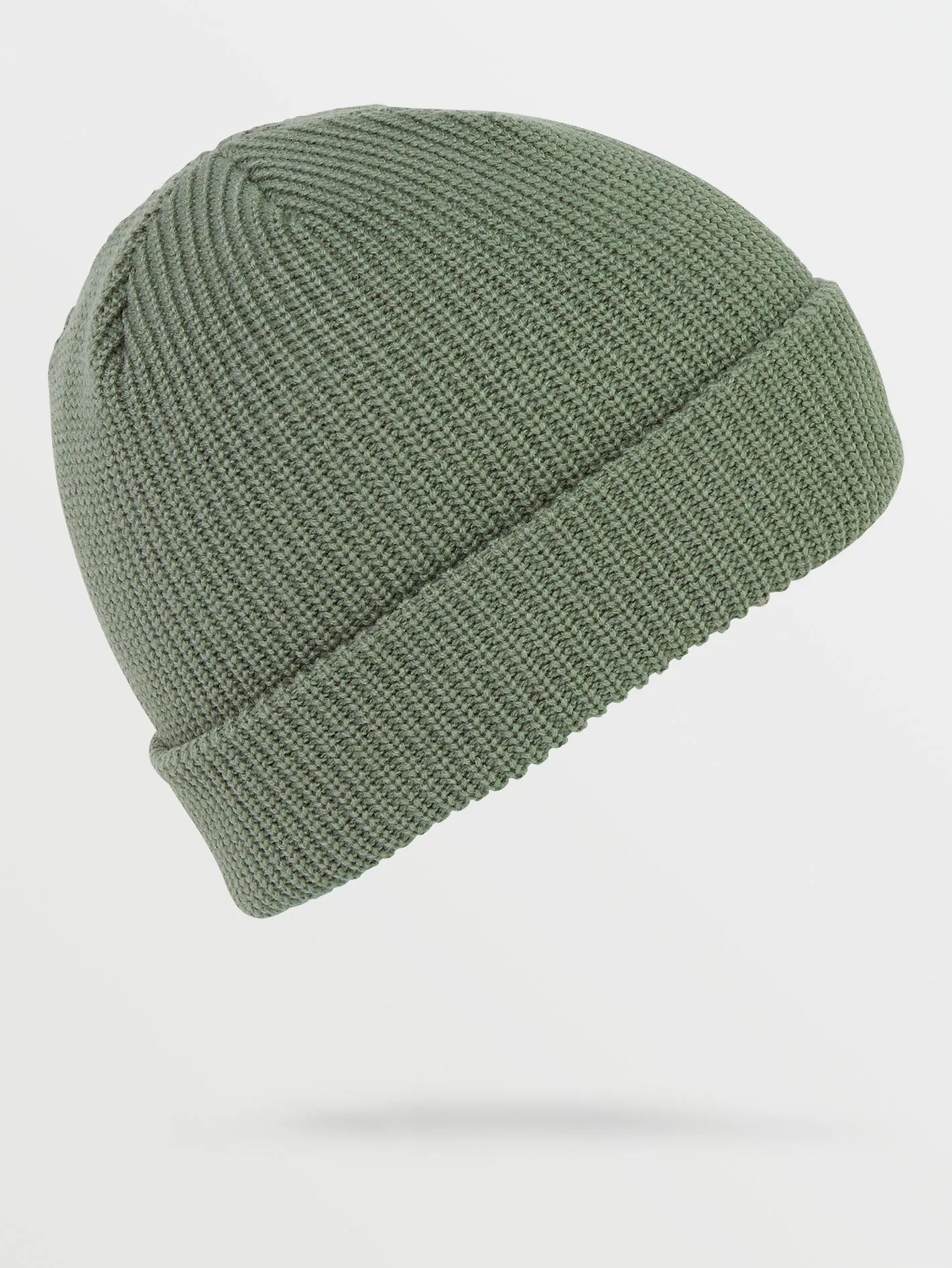 Big Boys Full Stone Beanie - Agave