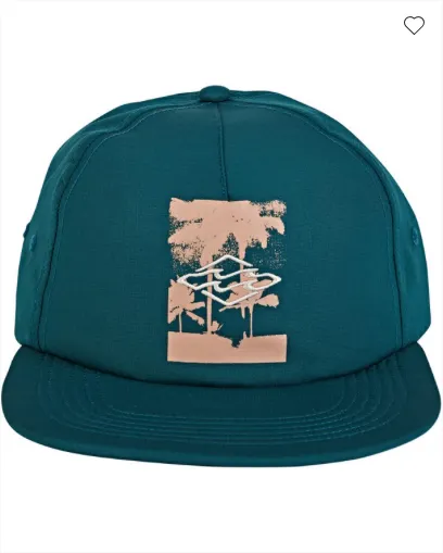 Billabong |  Dropout Hat | Pacific