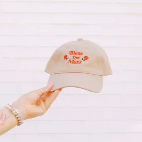 Bless This Mess | Baseball Hat