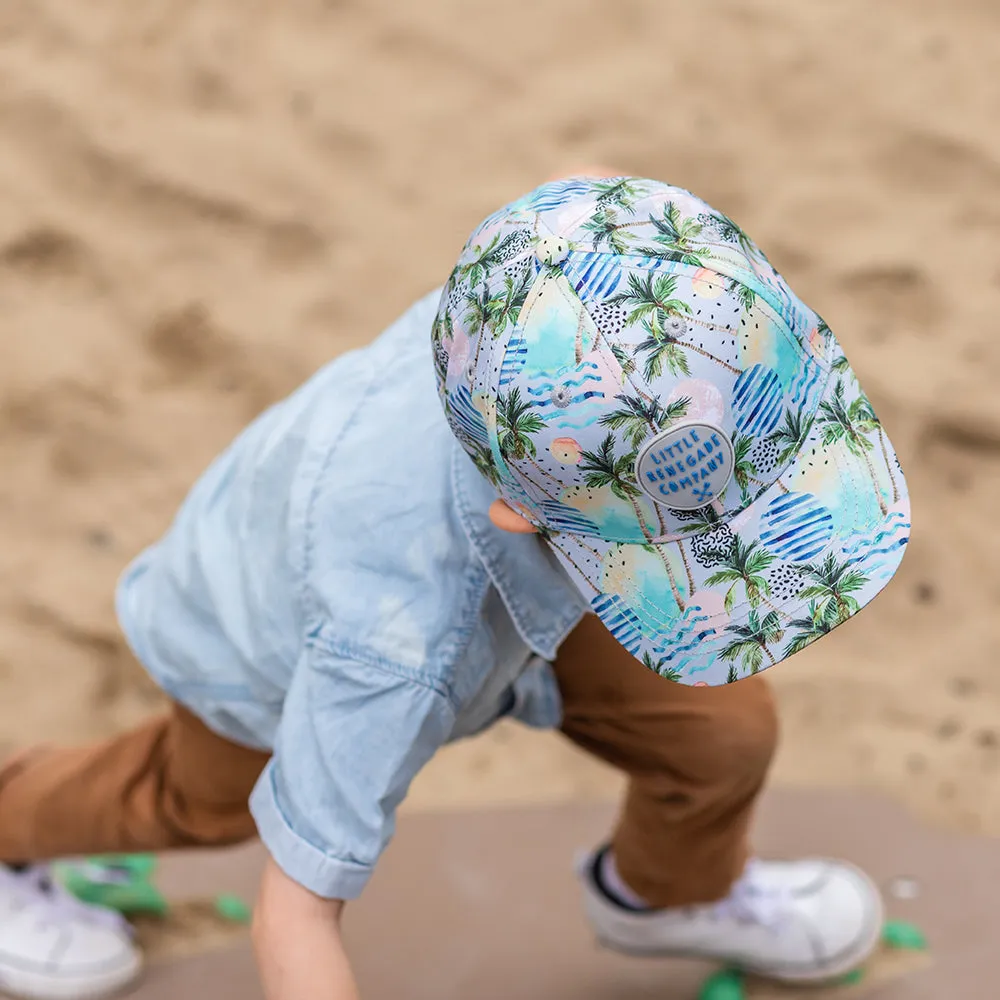 BONDI BASEBALL CAP - 3 Sizes