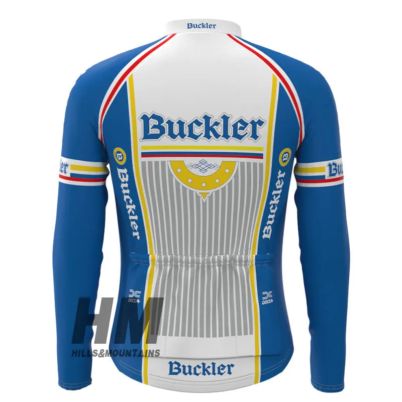 Buckler Thermal Top & Bib Set