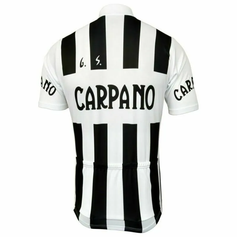 Carpano Short Sleeve Jersey