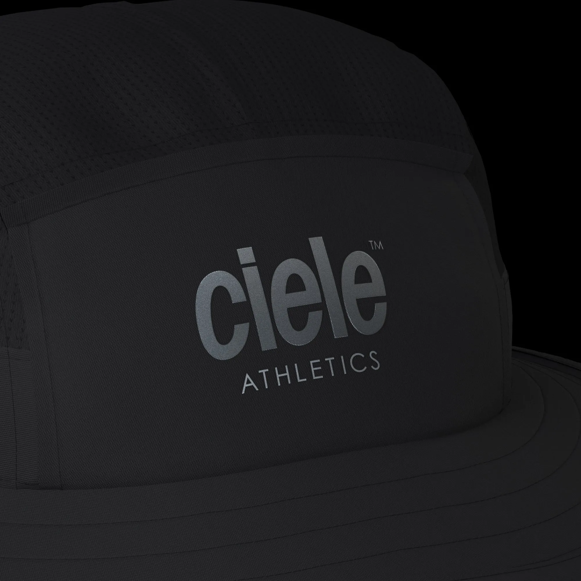 Ciele BKTHat Athletics24 Shadowcast Running Cap