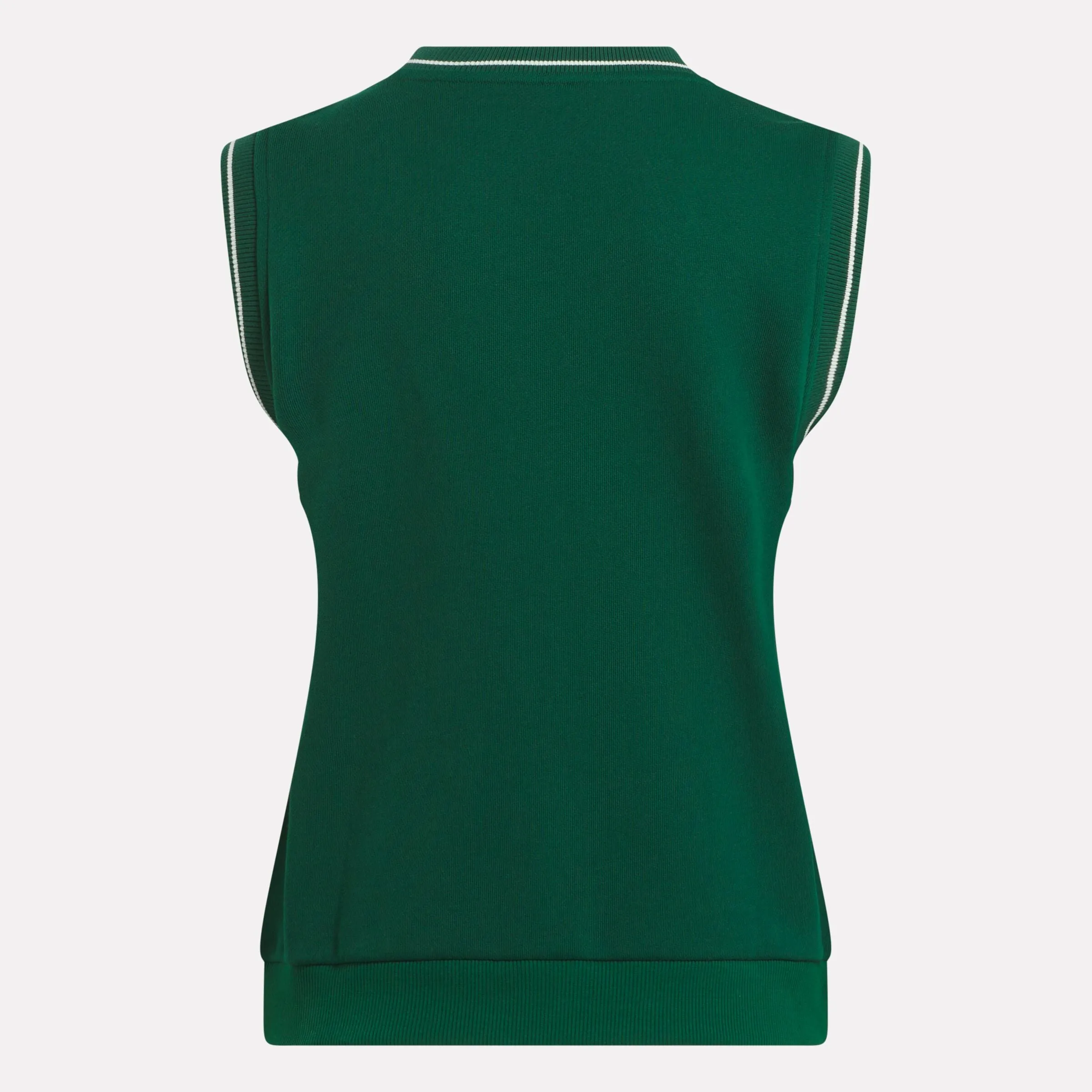 Cl Q2 Cs Vest Dark Green