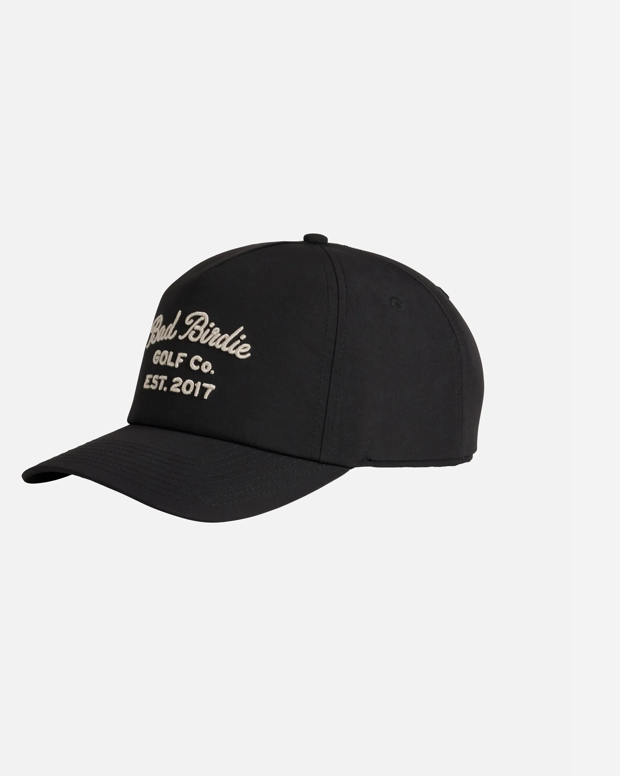 Classic Script Hat