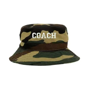 Coach Bucket Hat