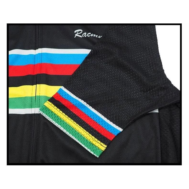 Colours Short Set Black