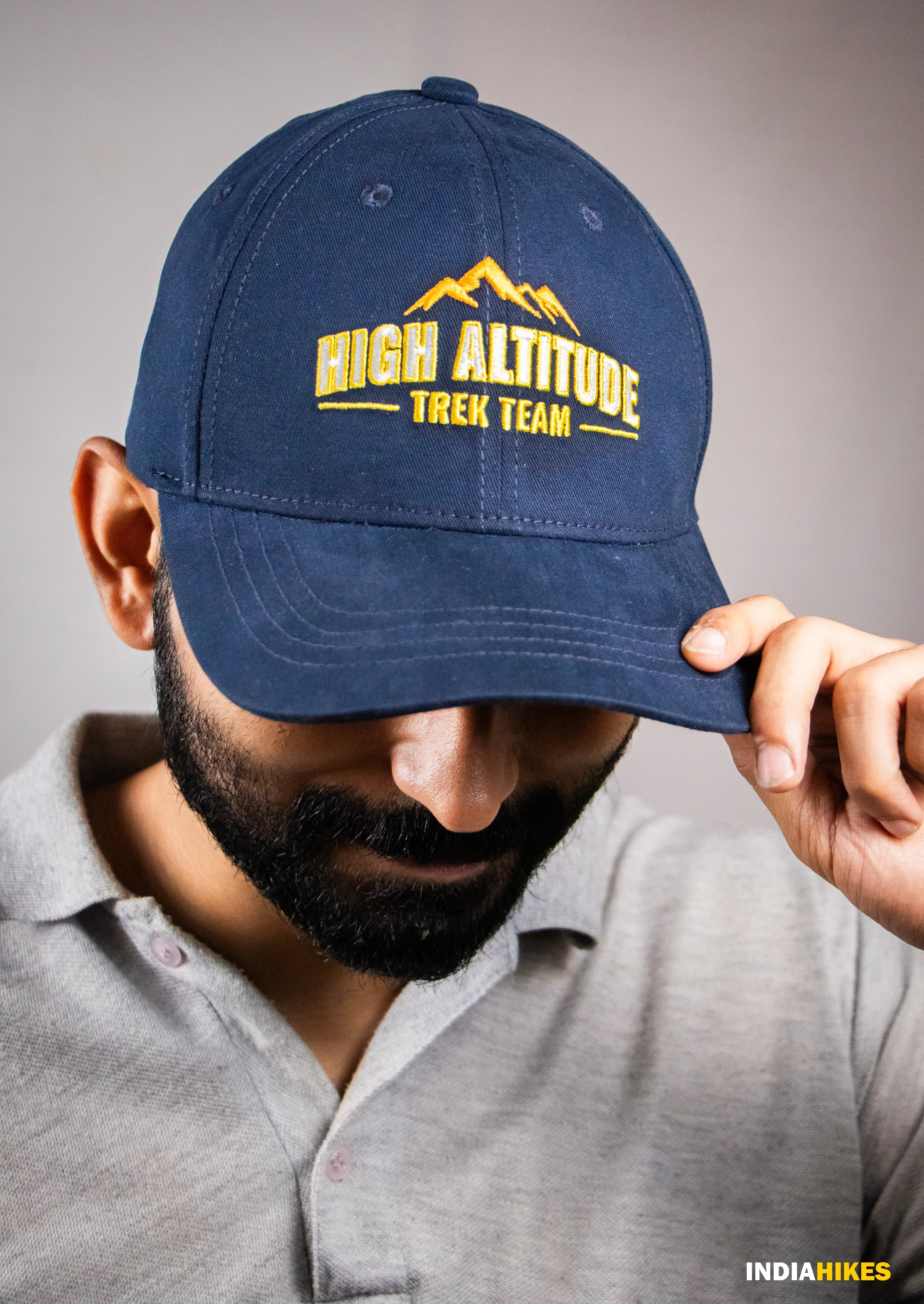 Cotton Cap: Perfect for all Outdoor Adventure Activities