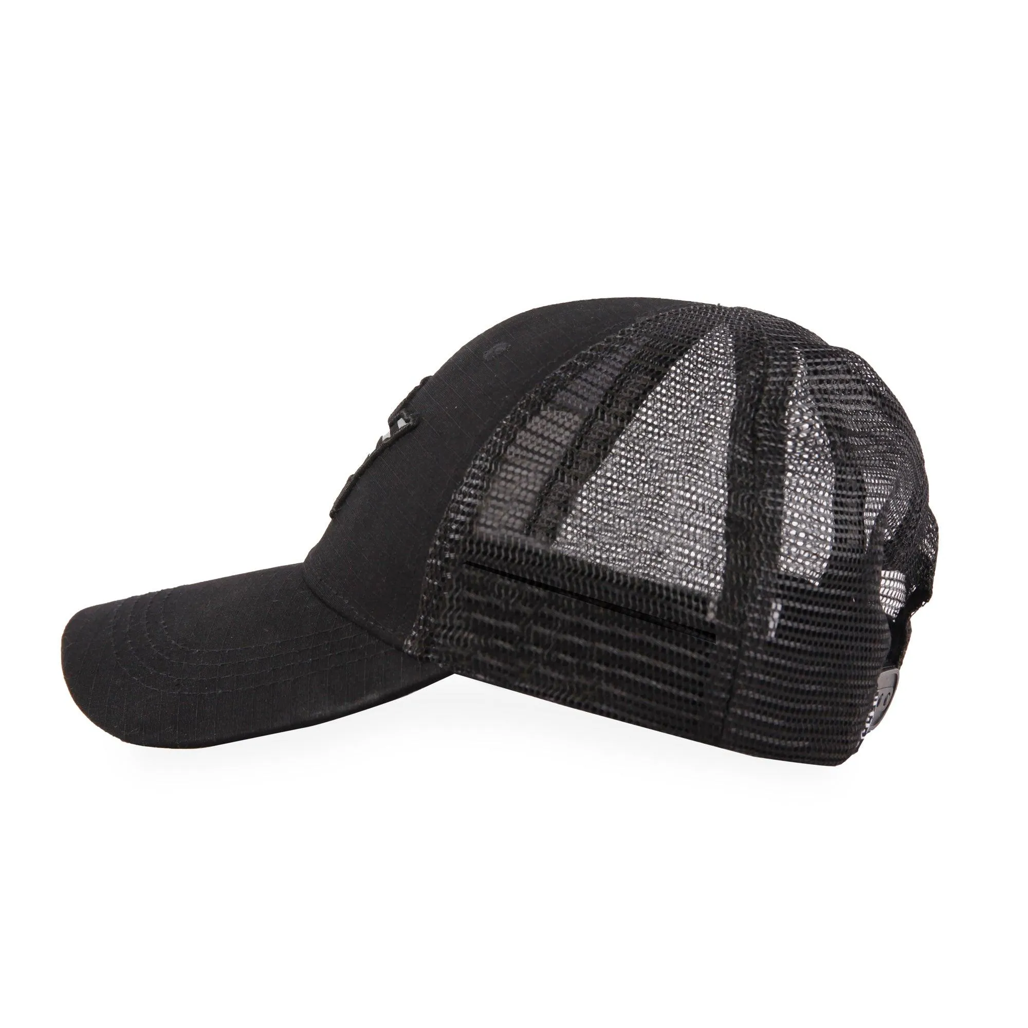 Country Flag - Trucker Mesh Hat