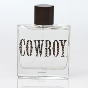 Cowboy Cologne by Tru