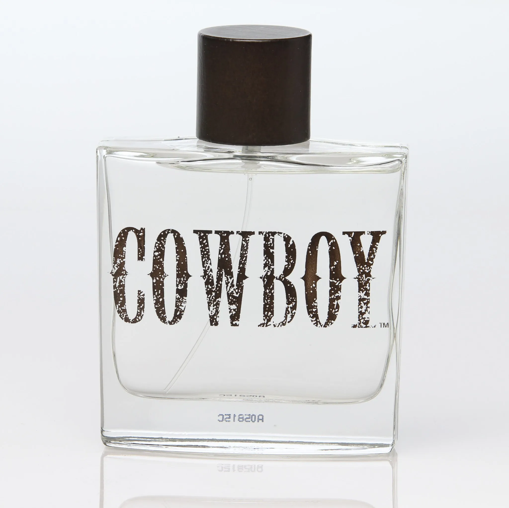 Cowboy Cologne by Tru