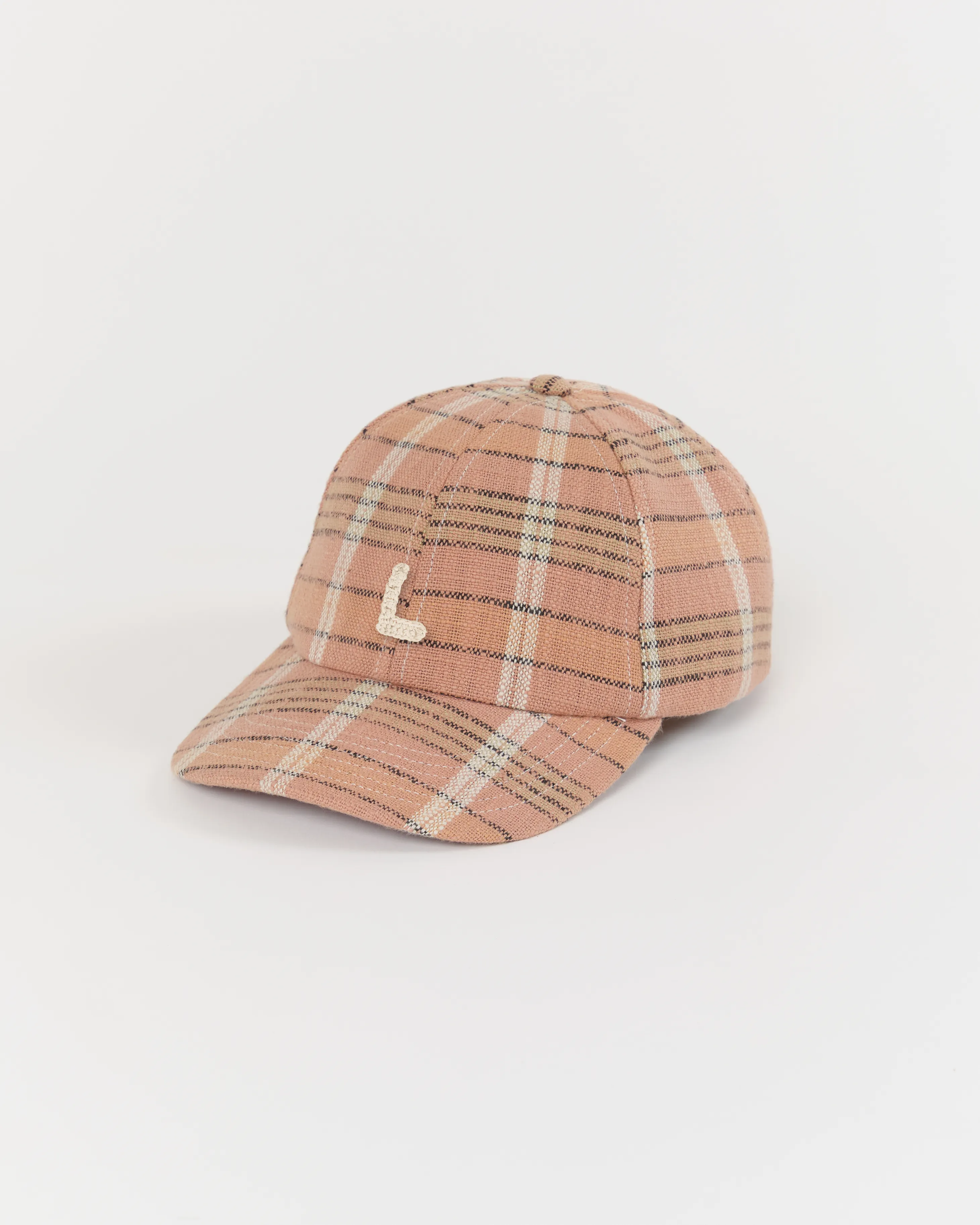 Custom Baseball Cap - Jam Jar Handloom