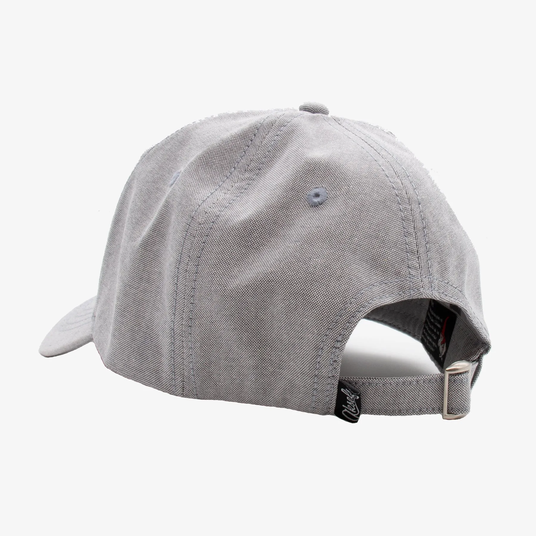 Daryl Special Strapback Hat