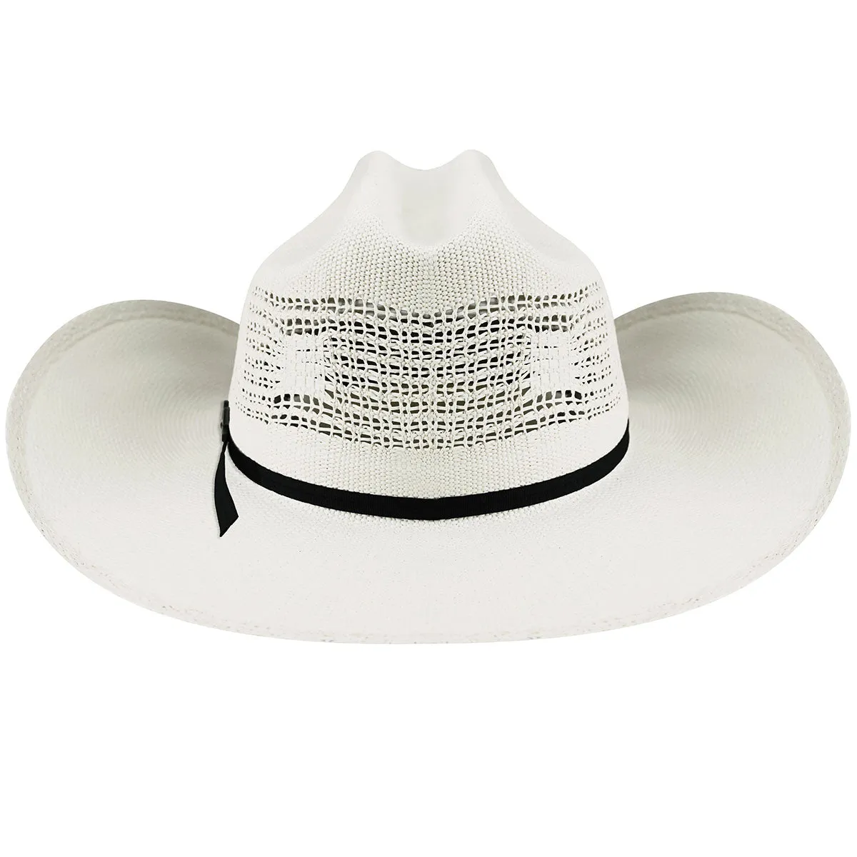 DESERT BREEZE STRAW HAT