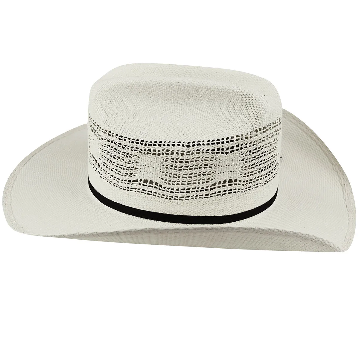 DESERT BREEZE STRAW HAT