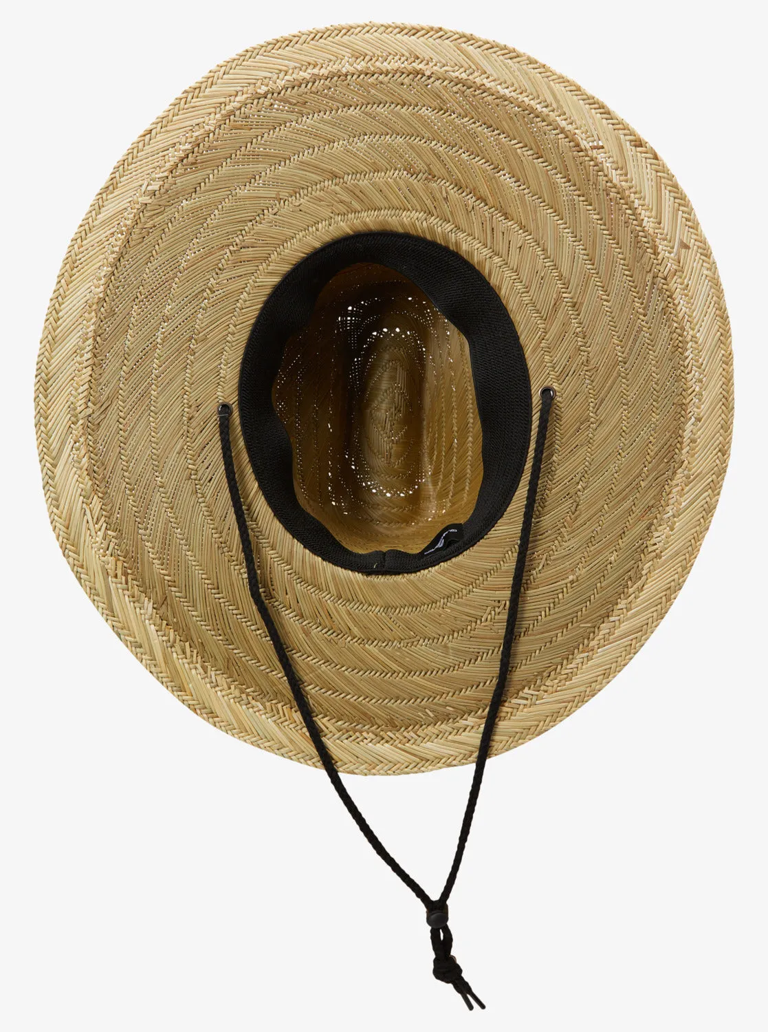 Destinado Pierside Hat Sun Protection - Black/California