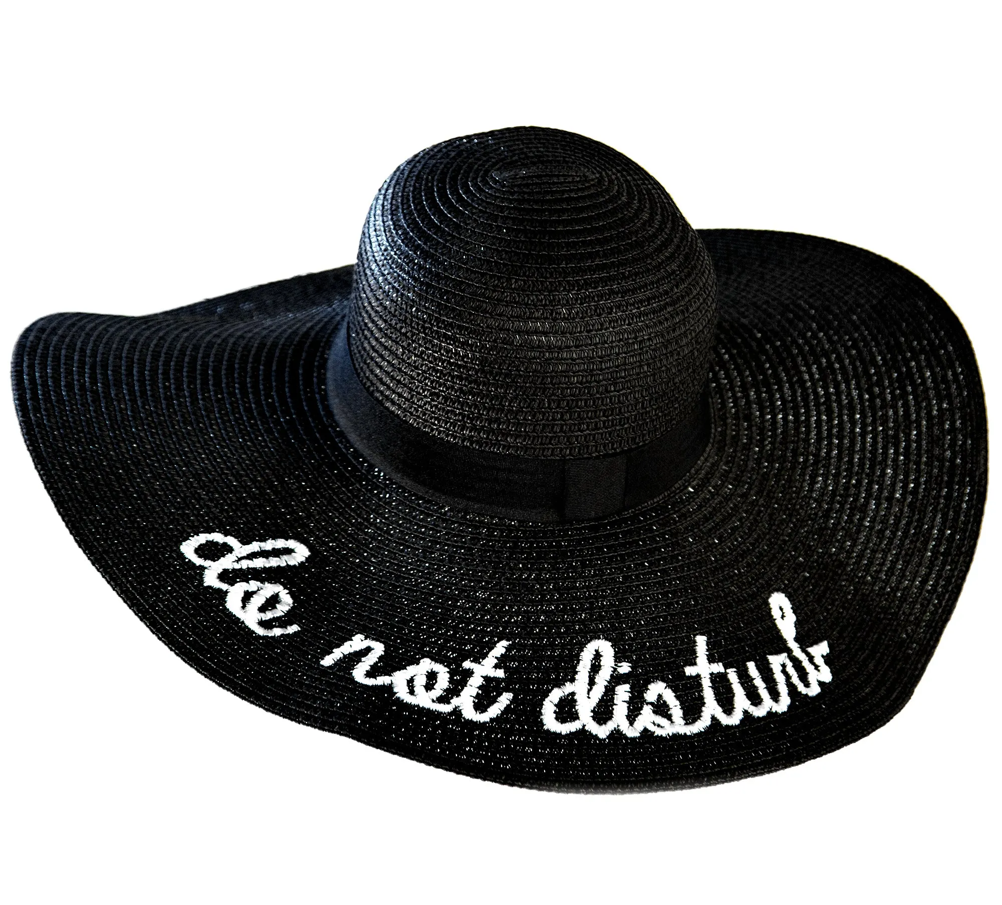 Do Not Disturb Hat