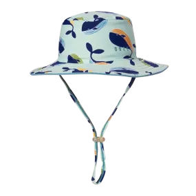 Dozer Reversible Bucket Hat - Jayce