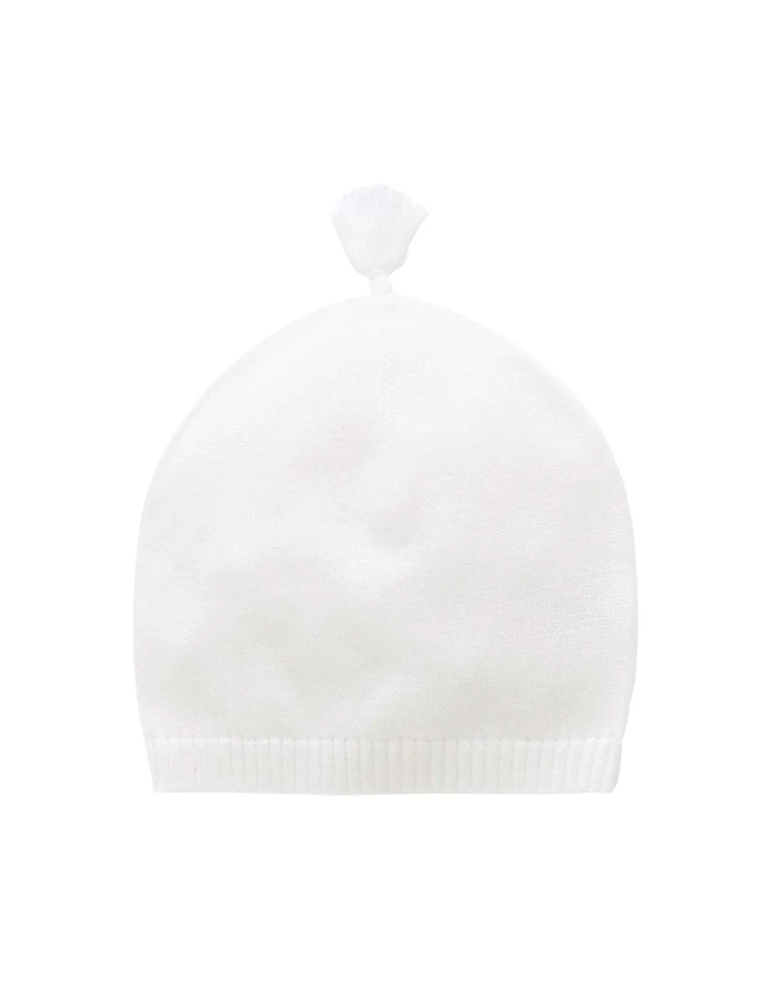 Essentials Newborn Beanie