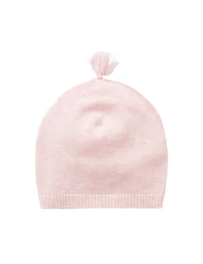 Essentials Newborn Beanie