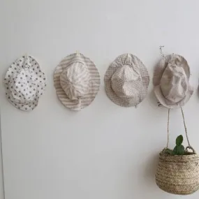 Everyday Baby Hats