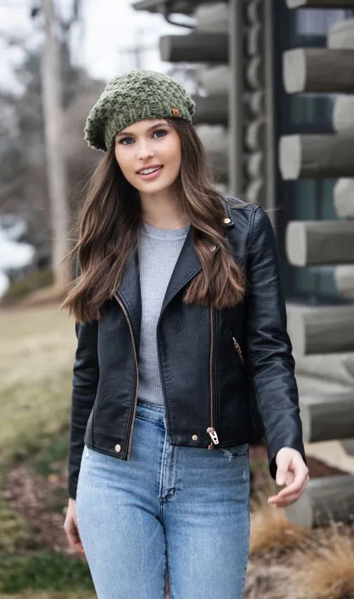 Everyday Beret