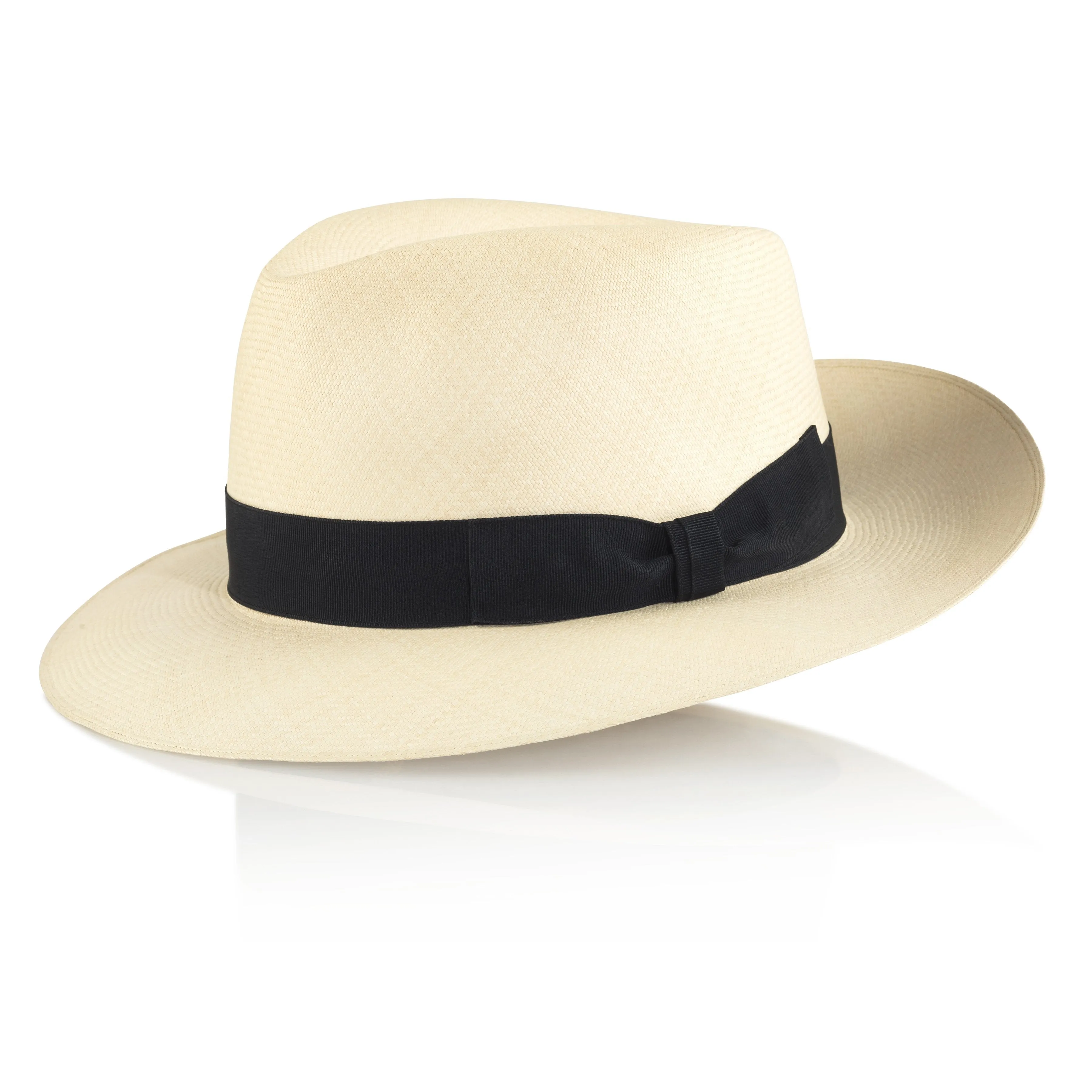 Fino Montecristi Panama hat