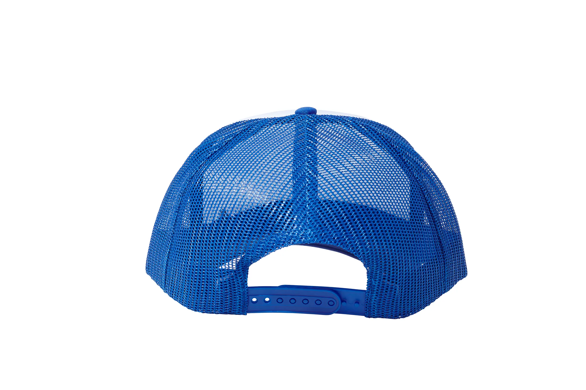 Foam Mesh Snap Back Cap