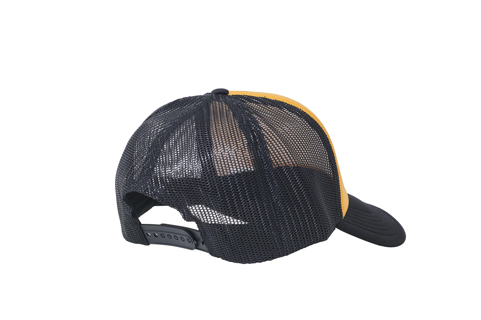 Foam Mesh Snap Back Cap