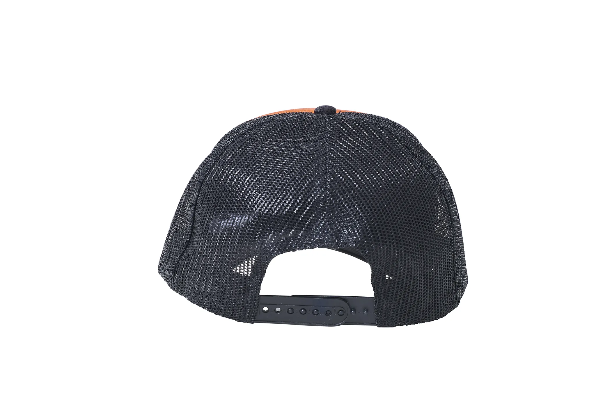 Foam Mesh Snap Back Cap