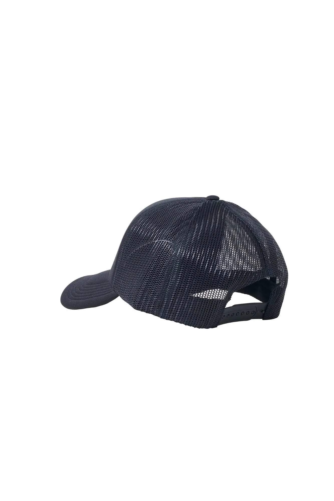 Foam Mesh Snap Back Cap