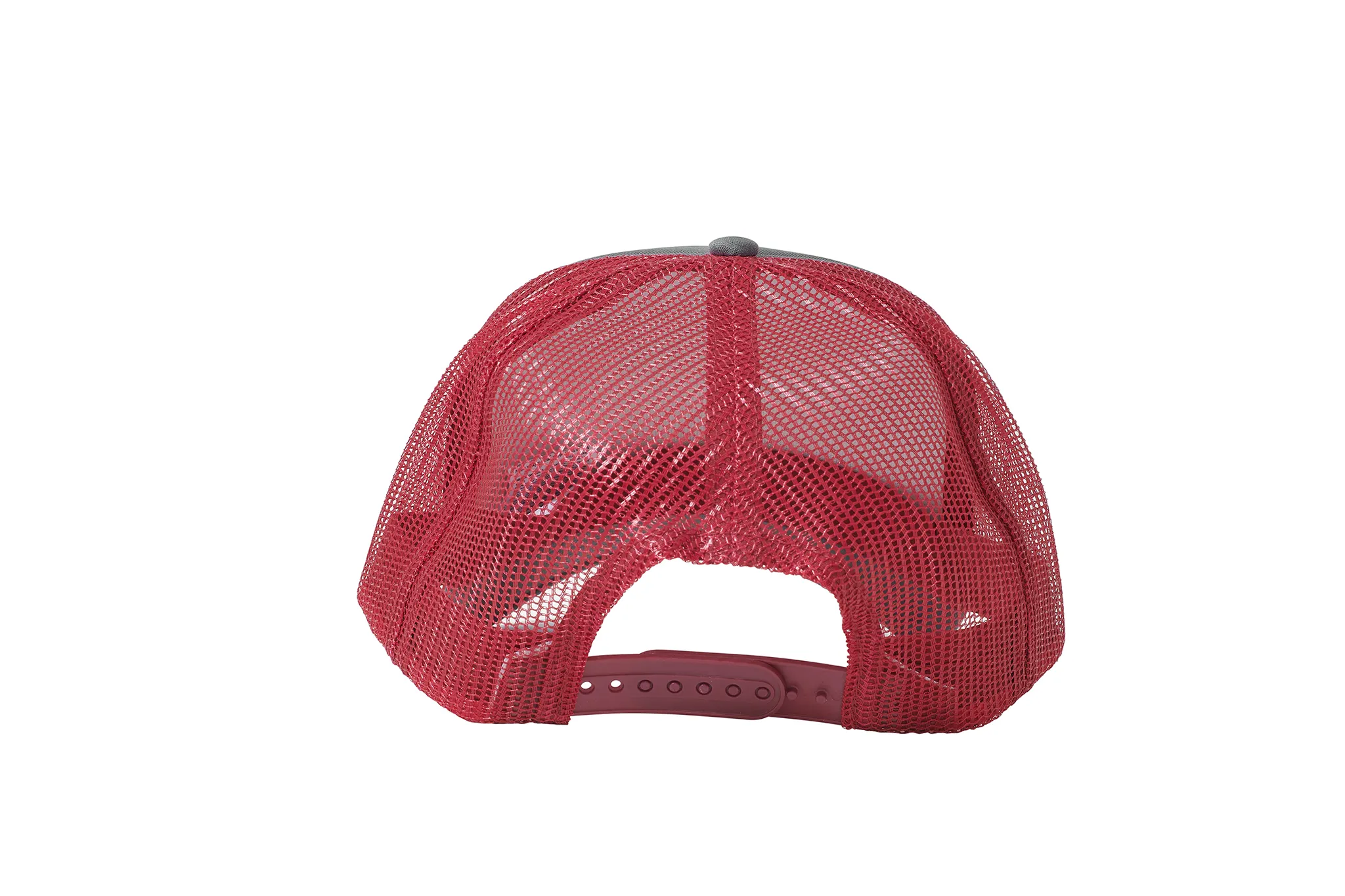 Foam Mesh Snap Back Cap